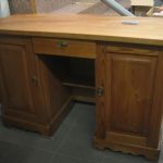 491 4358 Skrivbord